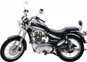 2005 Enfield Thunderbird A350E photo